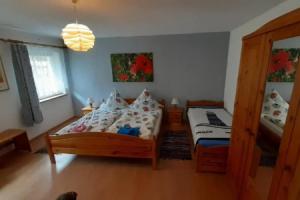 Ferienwohnung Beck, Трассенхайде