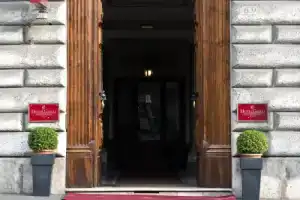 Отель «Vibe Nazionale», Рим