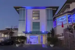 Sunny Hill Alya Hotel, Аланья