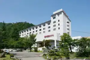 Yuzawa Toei Hotel, Юдзава