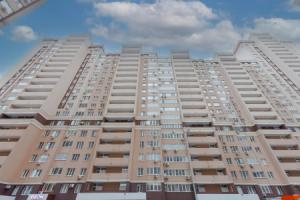 Квартира StarHouse у Гудка, Самара