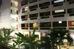 Mekong Angkor Deluxe Hotel, Сиемреап