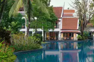 Jw Marriott Khao Lak Resort And Spa - Sha Extra Plus, Као Лак