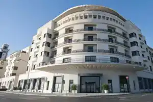 Отель «iH Grande Albergo Delle Nazioni», Бари