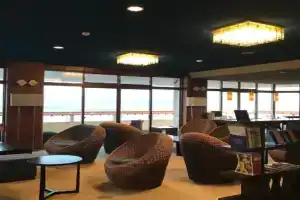 Отель «Ryokan Manpa», Вакаяма