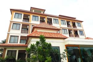 Sasi Nonthaburi Hotel, Нонгтхабури