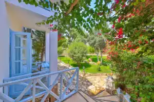 Thetis Hotel Kas, Каш