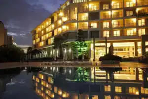 Washington Resort Hotel & Spa, Кизилагач