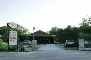 b&b Lovac Azurina, Ульцинь