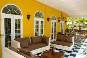 Villa Anakao Mauritius, Порт-Луи