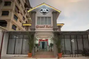 Отель «Grand Swiss», Джорджтаун