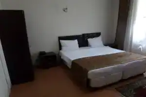 Ercan Inn Hotel, Стамбул