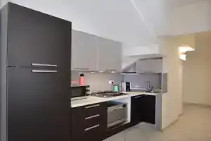 Bilocale Mina 5 in Gabicce Mare, Габичче-Маре