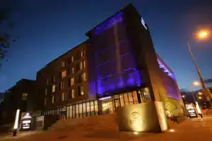 Отель «Hilton Dublin Kilmainham», Дублин