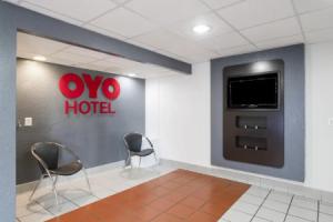 Oyo Hotel Houston Katy Freeway, Хьюстон
