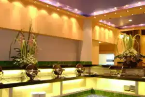 Rayong Resort Hotel, Бан Пхе