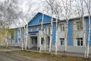 Гостиница «Металлург», Верхний Уфалей