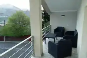 Guest House Qubi, Казбеги