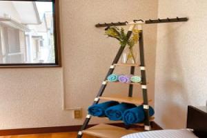 Shonan no Oka no Villa - Vacation STAY 24987v, Фудзисава