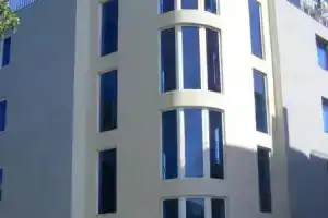 Hotel «North», Приморско
