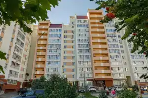Апартаменты на улице Ворошилова 19, Пенза