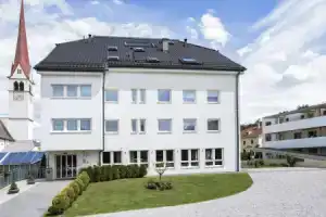 Hotel «Kapeller Innsbruck», Инсбрук