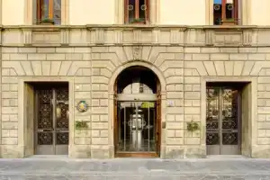 Hotel «Orto de' Medici», Флоренция