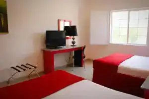 Zar Queretaro Hotel, Керетаро