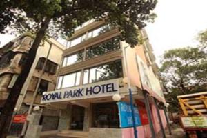 Royal Park Hotel Dockyard, Мумбаи