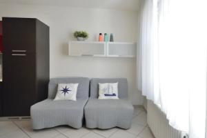 Bilocale Mina 2 in Gabicce Mare, Габичче-Маре