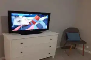 Apartament Zamkowy, Мальборк