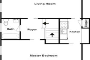 2905mkts 4 Bedroom Duplex, Уилмингтон