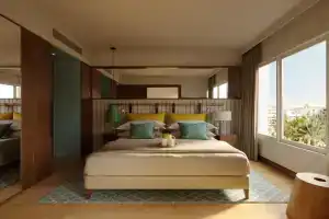 Отель «Royal Garden by Isrotel Collection», Эйлат