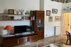 Edo apartament, Остия-Антика