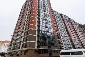 LetoApart на улице Котанова 2 к1 в ЖК Аpeна, Новороссийск
