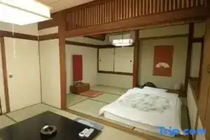 Isseki Ryokan, Иокогама