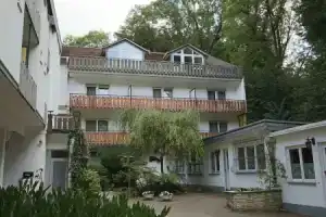 Hardtwald Hotel, Бад-Хомбург