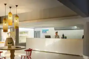 Allegro Sunny Hotel by Valamar, Рабац