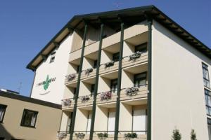 Wunsch Hotel Mürz - Natural Health & Spa Hotel, Бад-Фюссинг