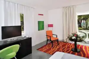 Lux* Le Morne Resort, Ле Морне