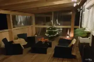Vacation House Terraces, Сигулда