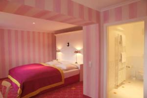 Hotel & Restaurant Sonne, Кирхцартен