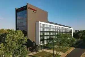 Отель «Hampton By Hilton Warsaw Reduta», Варшава
