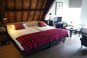 B&B Museumkwartier Schiedam, Роттердам