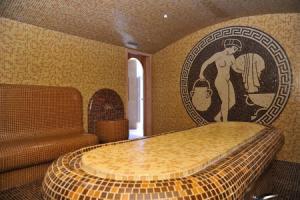 Spa Hotel Armira, Старозагорски-Бани