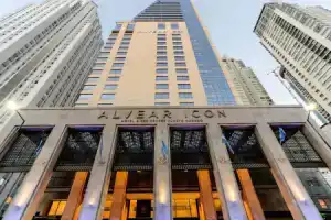 Alvear Icon Hotel, Буэнос-Айрес