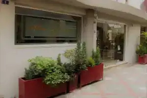 Hotel «King Pyrros», Янина