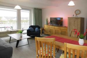 Appartement Buesum GT33-4, Бюзум