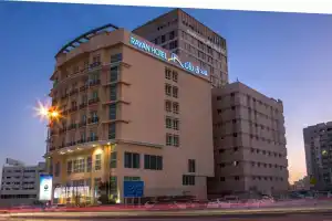 Rayan Hotel Sharjah, Шарджа