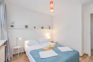 ShortStayPoland Bonifraterska B149, Варшава